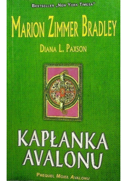 Kapłanka Avalonu