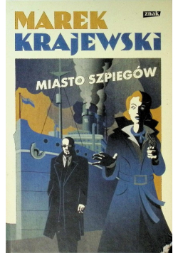 Miasto szpiegów