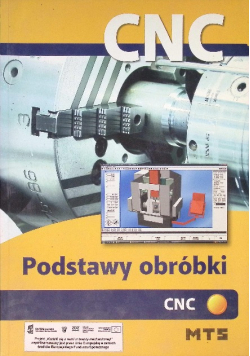 Podstawy obróbki CNC