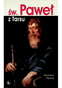 Św. Paweł z Tarsu