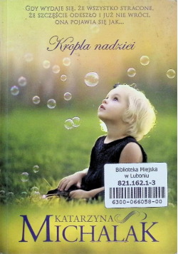 Kropla nadziei