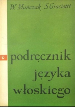 Podręcznik języka włoskiego