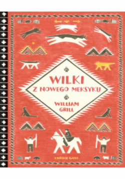 Wilki z Nowego Meksyku