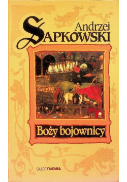 Boży bojownicy