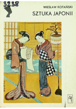 Sztuka Japonii