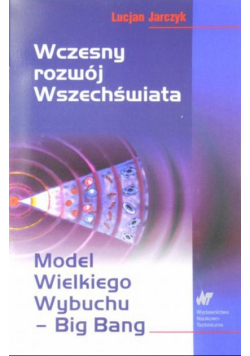 Wczesny rozwój wszechświata