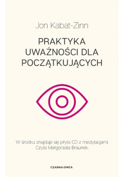 Praktyka uważności dla początkujących