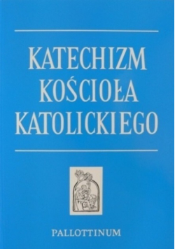 Katechizm Kościoła Katolickiego