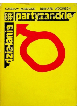 Działania partyzanckie