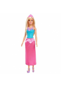 Barbie Dreamtopia Lalka księżniczka HGR01