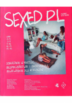 SEXEDPL Dorastanie w miłości bezpieczeństwie i zrozumieniu