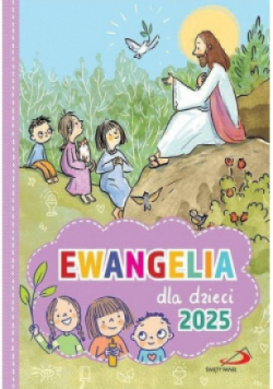 Ewangelia dla dzieci