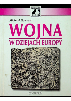 Wojna w dziejach Europy