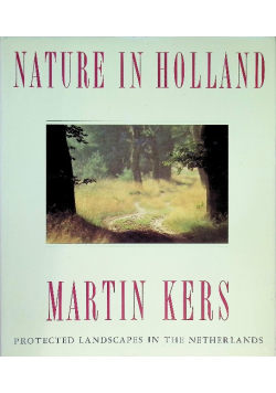 Nature in Holland