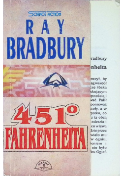 451 stopni Fahrenheita