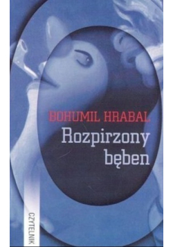 Rozpirzony bęben
