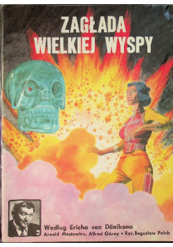 Zagłada wielkiej wyspy