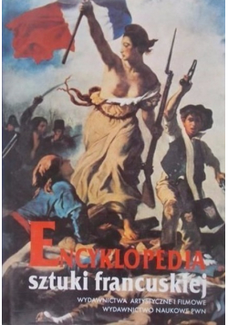 Encyklopedia sztuki francuskiej