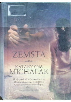 Zemsta