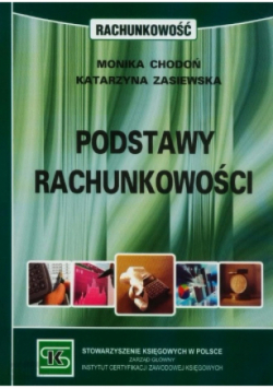 Podstawy rachunkowości