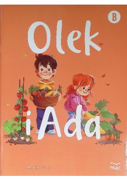 Olek i Ada Część 1