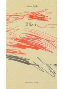 Blizny