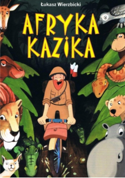 Afryka Kazika