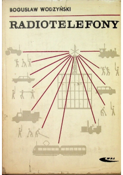 Radiotelefony