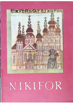 Nikifor