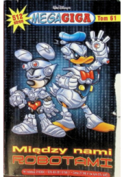 MegaGiga Tom 61