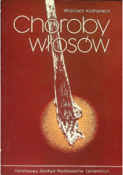 Choroby włosów