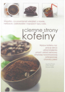 Ciemne strony kofeiny