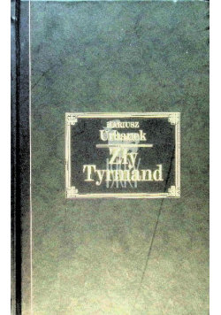 Zły Tyrmand