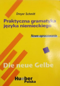 Praktyczna gramatyka języka niemieckiego