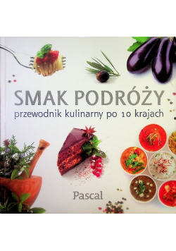 Smak podróży