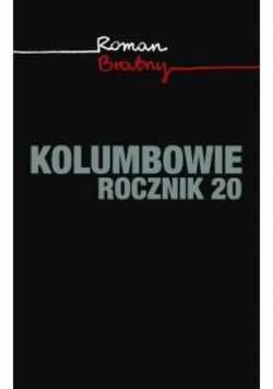 Kolumbowie Rocznik 20