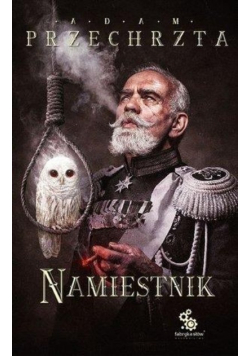 Materia Prima Tom 2 Namiestnik