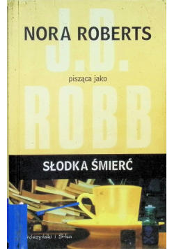 Słodka śmierć