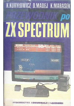 Przewodnik po ZX Spectrum