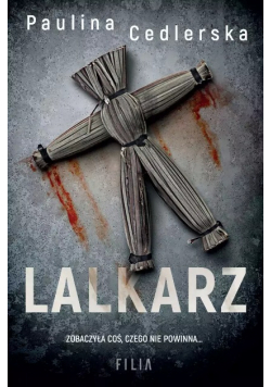 Lalkarz