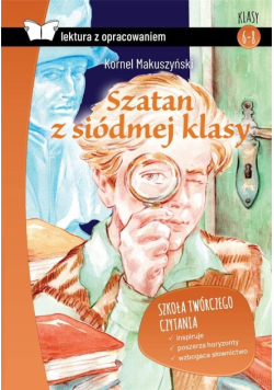 Szatan z siódmej klasy
