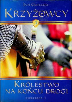 Królestwo na końcu drogi