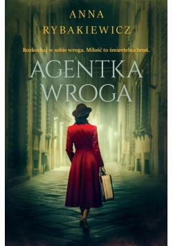 Agentka wroga