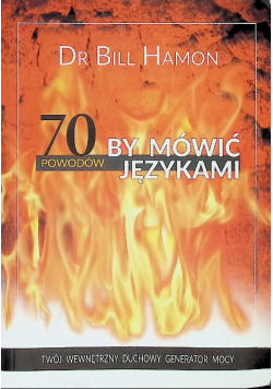 70 powodów by mówić językami