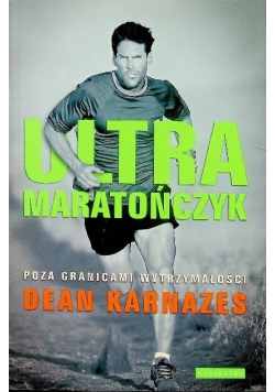 Ultramaratończyk