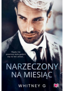 Narzeczony na miesiąc