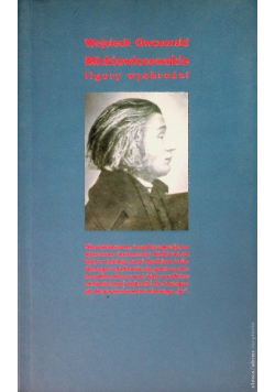 Mickiewiczowskie figury wyobraźni