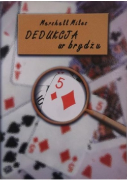 Dedukcja w brydżu