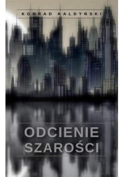 Odcienie szarości