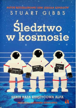 Śledztwo w kosmosie